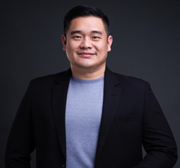 Hendri Salim